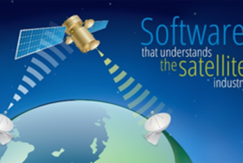 Software that understands the satellite industry